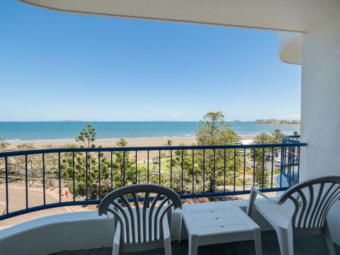 Bayview Tower - Dalby Accommodation 2