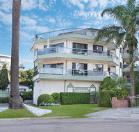 Bayview Unit 6 - The Entrance NSW - Dalby Accommodation