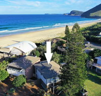 BEACH - BAY - BEE - PET FRIENDLY - Dalby Accommodation