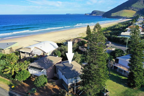 BEACH - BAY - BEE - PET FRIENDLY - Dalby Accommodation 0