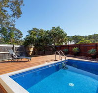 Beach Break - Dalby Accommodation