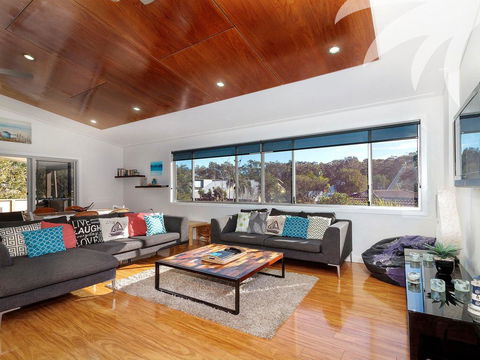 Beach Break - Dalby Accommodation 3