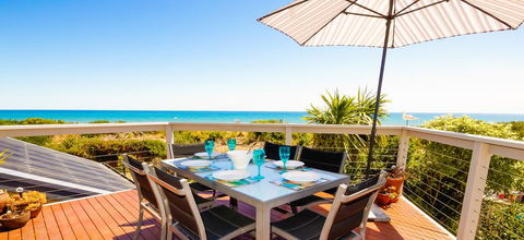 Beach Break - Dalby Accommodation 3