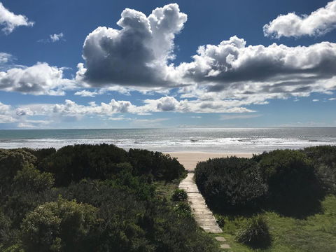Beach Break - Dalby Accommodation 1