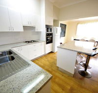 Beach Break at Hat Head - Dalby Accommodation