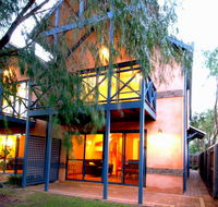 Beach Casa - Dalby Accommodation