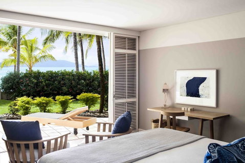 Beach Club - Dalby Accommodation 2