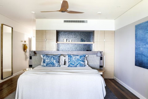 Beach Club - Dalby Accommodation 1