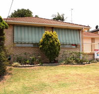 BEACH COMBER - Dalby Accommodation