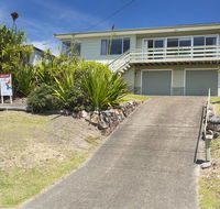 Beach Cottage Forster - Dalby Accommodation