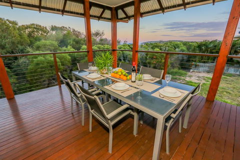 Beach Fansea - Dalby Accommodation 0