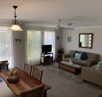Beach Haven Villa - Dalby Accommodation