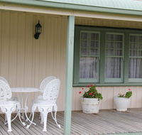 Beach Holiday Cottage - Dalby Accommodation