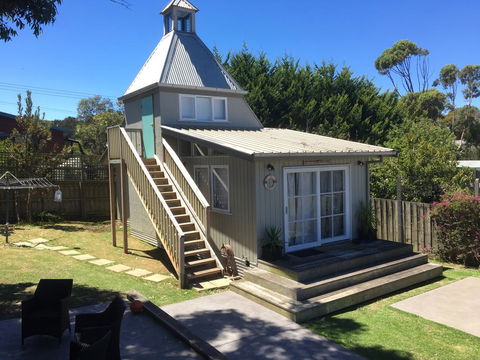 Beach House Getaway 1 - Dalby Accommodation 3