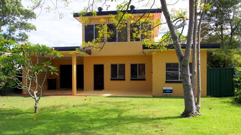 Mylestom NSW Dalby Accommodation