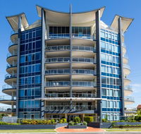 Beach House on Suttons - Dalby Accommodation