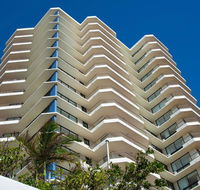 Beach House Seaside Resort - Dalby Accommodation