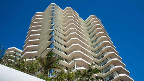 Beach House Seaside Resort - Dalby Accommodation 0