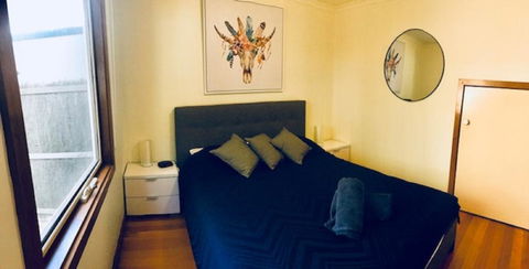 Beach Life - Dalby Accommodation 3
