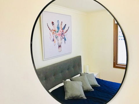 Beach Life - Dalby Accommodation 2