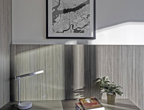 BEACH LOCATION STUDIO // CLOVELLY 4 - Dalby Accommodation 2