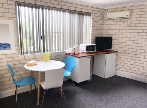 Beach Park Motel - Dalby Accommodation 1