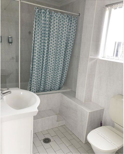 Beach Park Motel - Dalby Accommodation 3