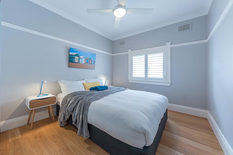 Beach Retreat - Dalby Accommodation 3