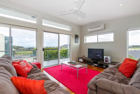 Beach Road Classic 2-114 - Dalby Accommodation 1