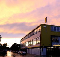Beach Road Hotel - Dalby Accommodation
