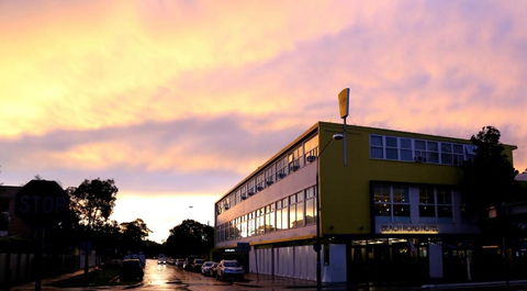 Beach Road Hotel - Dalby Accommodation 0