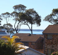 Beach Shack on Calton - Dalby Accommodation