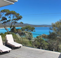 Beach Side Bay Of Fires - Dalby Accommodation