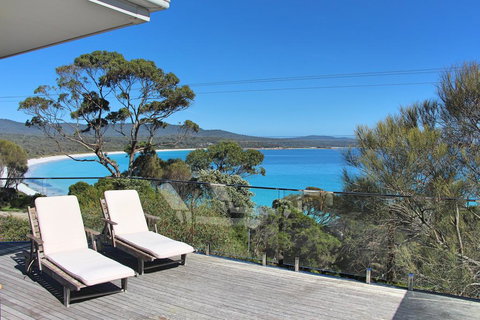 Beach Side Bay Of Fires - Dalby Accommodation 0