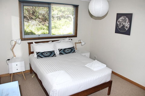 Beach Side Bay Of Fires - Dalby Accommodation 1