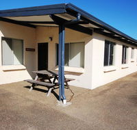 Beach Unit 5 at Hat Head - Dalby Accommodation