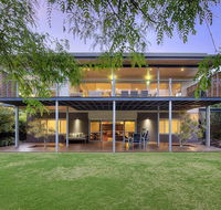 BeachBlu Holiday Home - Dalby Accommodation