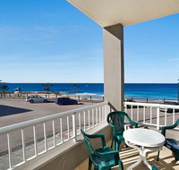 Beachcomer Unit 1 - The Entrance NSW - Dalby Accommodation