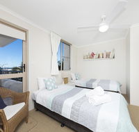 Beaches International - Dalby Accommodation