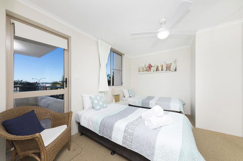 Beaches International - Dalby Accommodation 0