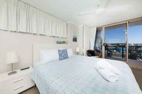Beaches International - Dalby Accommodation 2