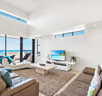 Beaches on Maroochy 1 Beach Parade - Dalby Accommodation