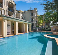 Beaches On Wave Street - Dalby Accommodation