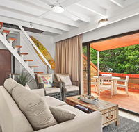 Beachfront 7 Penthouse - Sawtell NSW - Dalby Accommodation