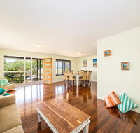 Beachfront at Bribie - Dalby Accommodation