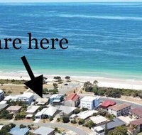 Beachfront at Bribie 2 Puppy Friendly - Dalby Accommodation