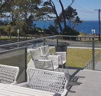 Beachfront Boogaloo - Dalby Accommodation