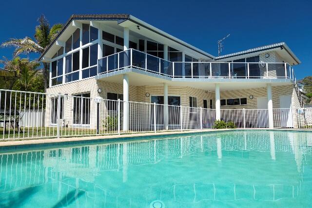 Booti Booti NSW Dalby Accommodation