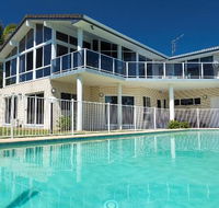 Beachfront Escape - Dalby Accommodation
