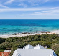 Beachfront on Eagle Bay - Dalby Accommodation